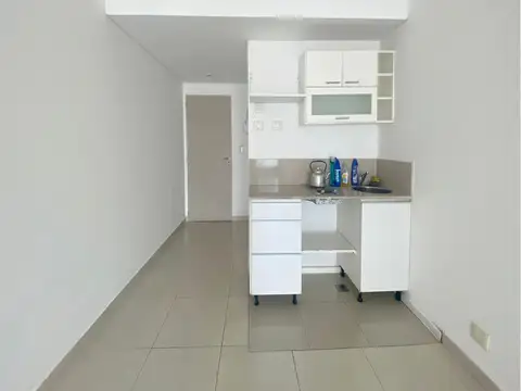 Departamento en Alquiler de Monoambiente
