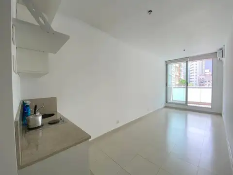 Departamento en Belgrano