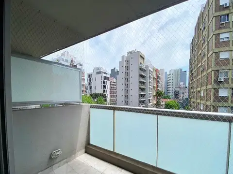 Departamento en Alquiler en Belgrano, $ 850.000