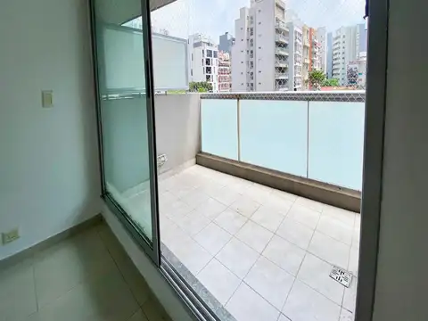 Departamento en Belgrano
