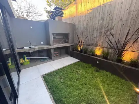 Departamento en Alquiler de Monoambiente