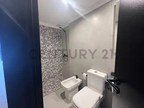 gauchos de guemes 2100, Piso 0