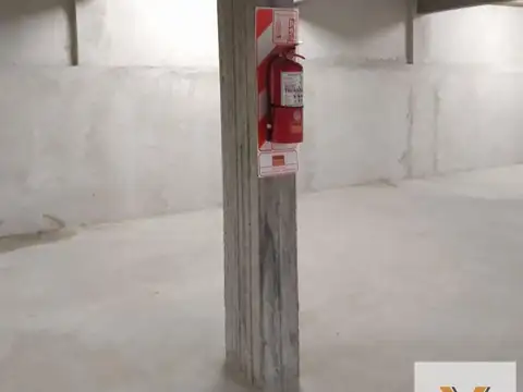 Cocheras cubiertas venta - 12mts2 - La Plata