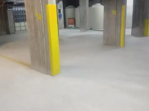 Cocheras cubiertas venta - 12mts2 - La Plata