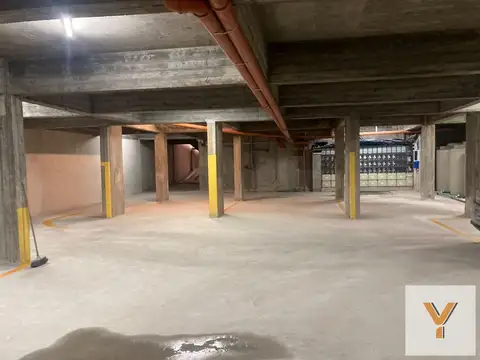 Cocheras cubiertas venta - 12mts2 - La Plata