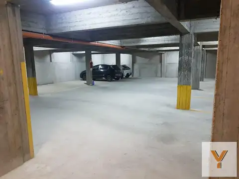 Cocheras cubiertas venta - 12mts2 - La Plata