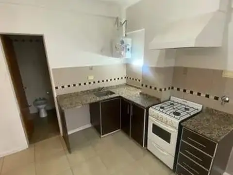 Departamento en Venta 15 años