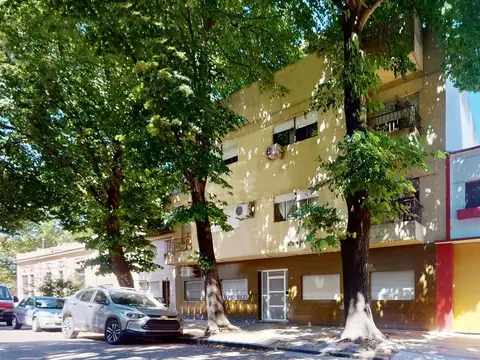 Departamento en ALQUILER 2 dormitorios La Plata.