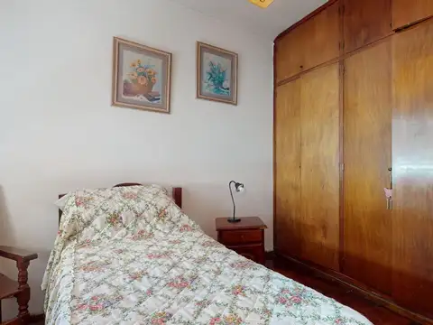 Departamento en Alquiler de 3 ambientes