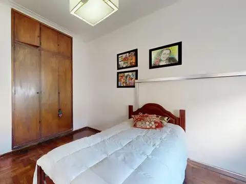 Departamento en Alquiler en Zona Sur, $ 650.000