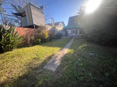 Avenida San Martín 100