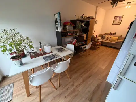 Departamento en Venta en Parque Centenario, USD 92.000