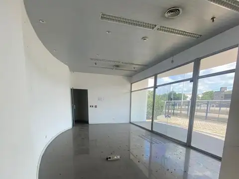 Centro Industrial Garin