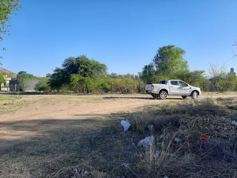 Terreno en Venta 42  mts Fondo