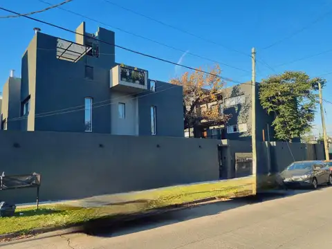 Honorio Pueyrredón 1900