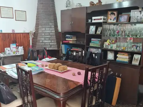 Depto Tipo Casa en Venta de 2 dormitorios