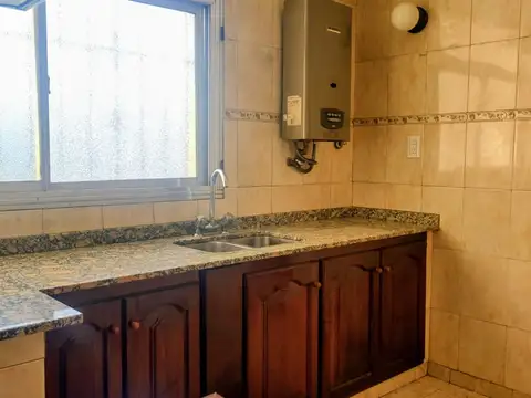 Departamento en Alquiler de 4 ambientes