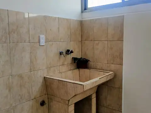 Departamento en Alquiler 52 años