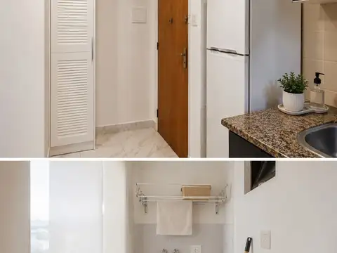 HERMOSO 3 AMB. SOBRE AV. MAIPU FRENTE APTO PROFESIONAL