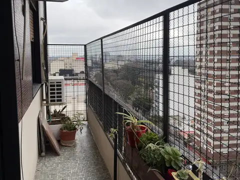 Departamento en Alquiler de 2 dormitorios