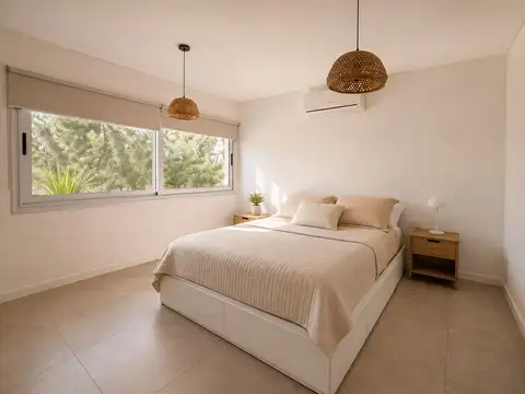 Casa en Alquiler de 3 dormitorios