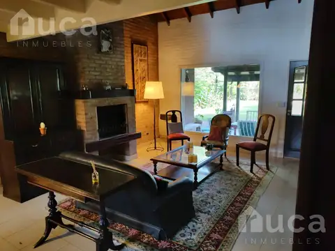 Casa en Alquiler Temporal en La Celina, USD 3.000