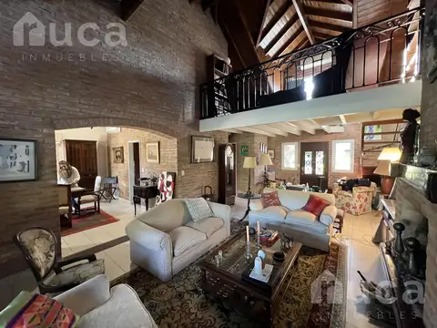 ALQ VERANO y VENTA | APTO CREDITO | CASA c/Jardin y Pileta | Barrio La Celina