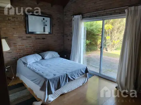 Casa en Alquiler Temporal en La Celina, USD 2.000