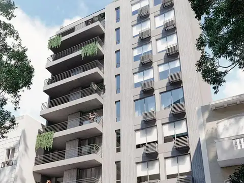 Departamento en Venta en Centro, Rosario