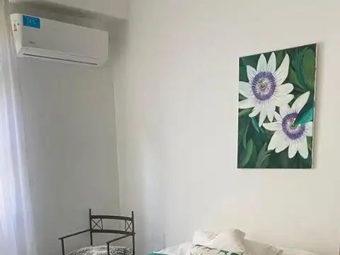 Departamento en Alquiler Temporal en Palermo Chico, USD 900