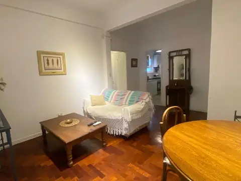 Departamento en Alquiler Temporal de 1 dormitorio