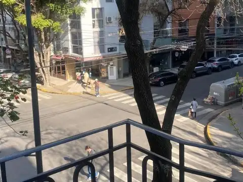 Departamento en Alquiler Temporal al Noreste