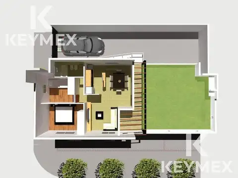 473 bis esquina 28