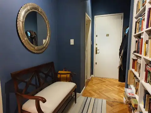 Departamento 3 ambientes con 3 baños