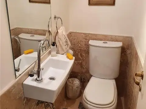 Departamento en Venta al Este