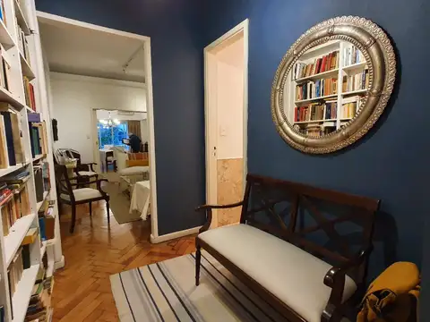 Departamento en Venta en Barrio Norte, USD 360.000