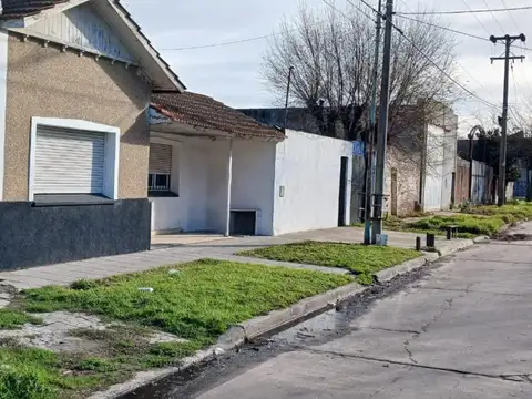 Departamento en venta - 2 Dormitorios 1 Baño - Mar del Plata