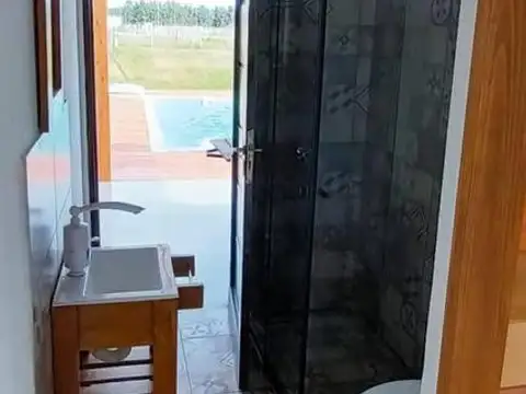 Se vende Casa Quinta - La Plata - Barrio Cerrado