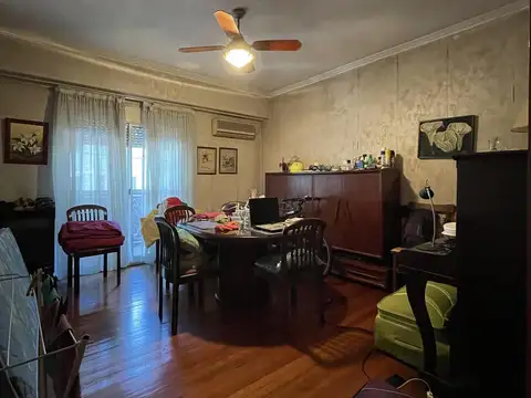 Depto Tipo Casa en Venta de 2 dormitorios