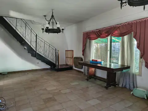 Casa en Alquiler de 3 dormitorios