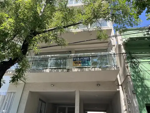 Departamento de 3 ambientes con cochera en pleno centro de M