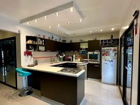 Casa en Venta al Norte