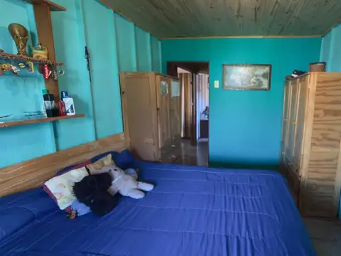 Casa en Barrio Malvinas Argentinas
