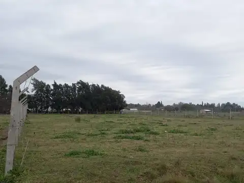 Terreno en Venta en Venado Tuerto, USD 55.000