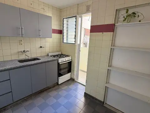 Luis Viale 100, Departamento 4 Ambientes, 2 Balcones, Villa Crespo