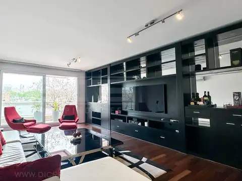Departamento en Venta en Puerto Madero, USD 940.000