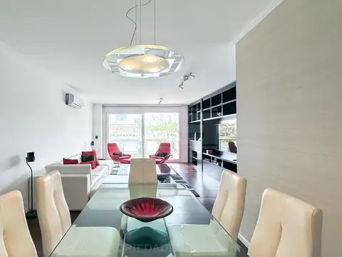 Departamento en Venta de 4 ambientes