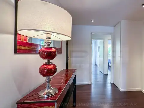 Departamento en Venta en Puerto Madero, USD 940.000