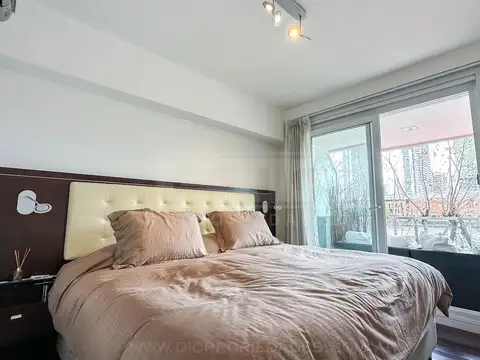 Departamento en Venta con 3 cocheras