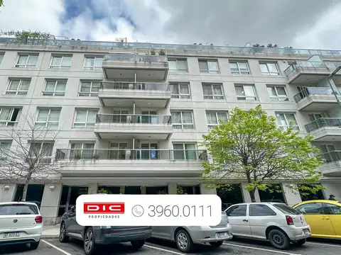 Departamento 4 ambientes Venta - Puerto Madero